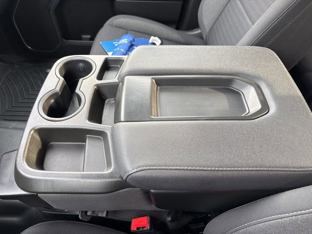 Used 2023 GMC Sierra 1500 Elevation image 28