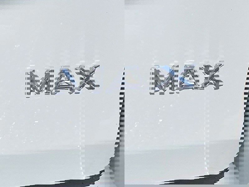 Certified 2025 Ford Expedition Max Platinum image 13