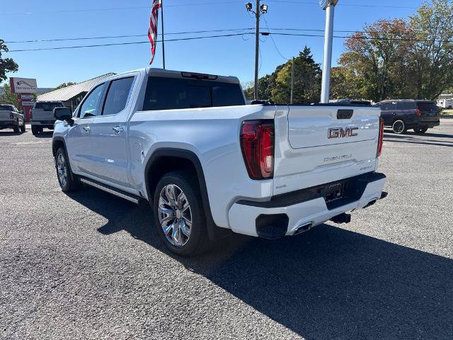 Used 2026 GMC Sierra 1500 Denali AWD/4WD image 3