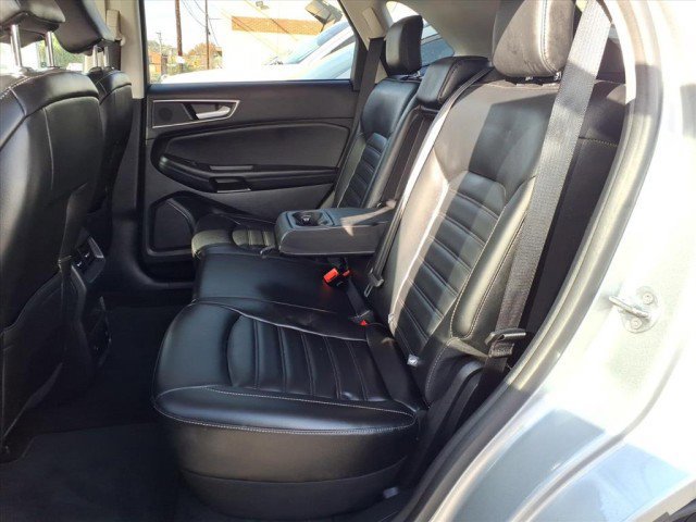 Certified 2024 Ford Edge SEL w/ Convenience Package image 7