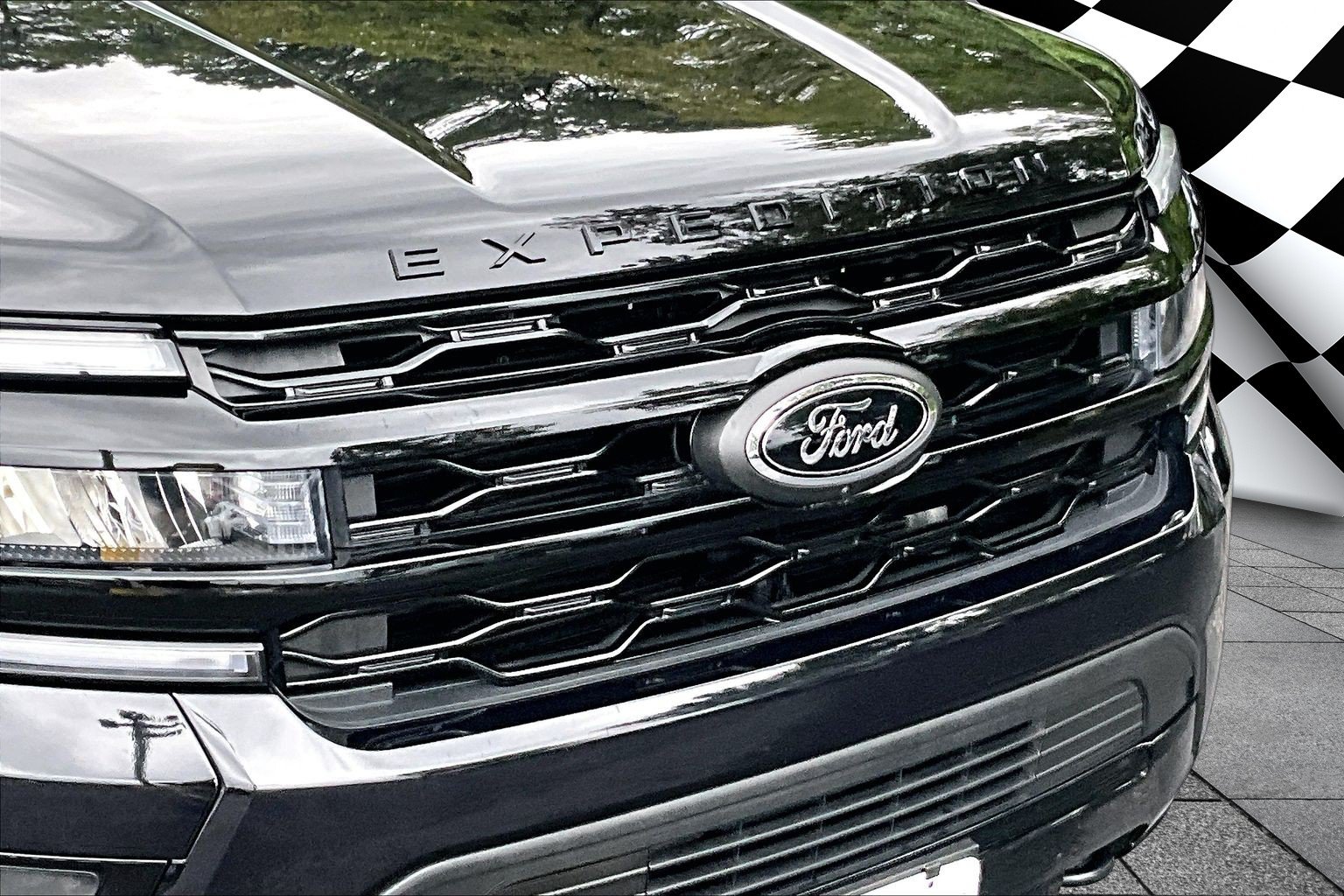 Certified 2022 Ford Expedition Max Limited AWD/4WD image 32