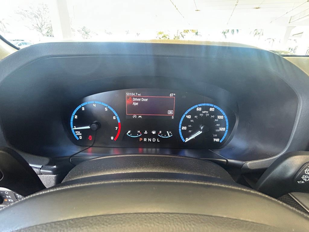 Certified 2021 Ford Bronco Sport Big Bend image 39