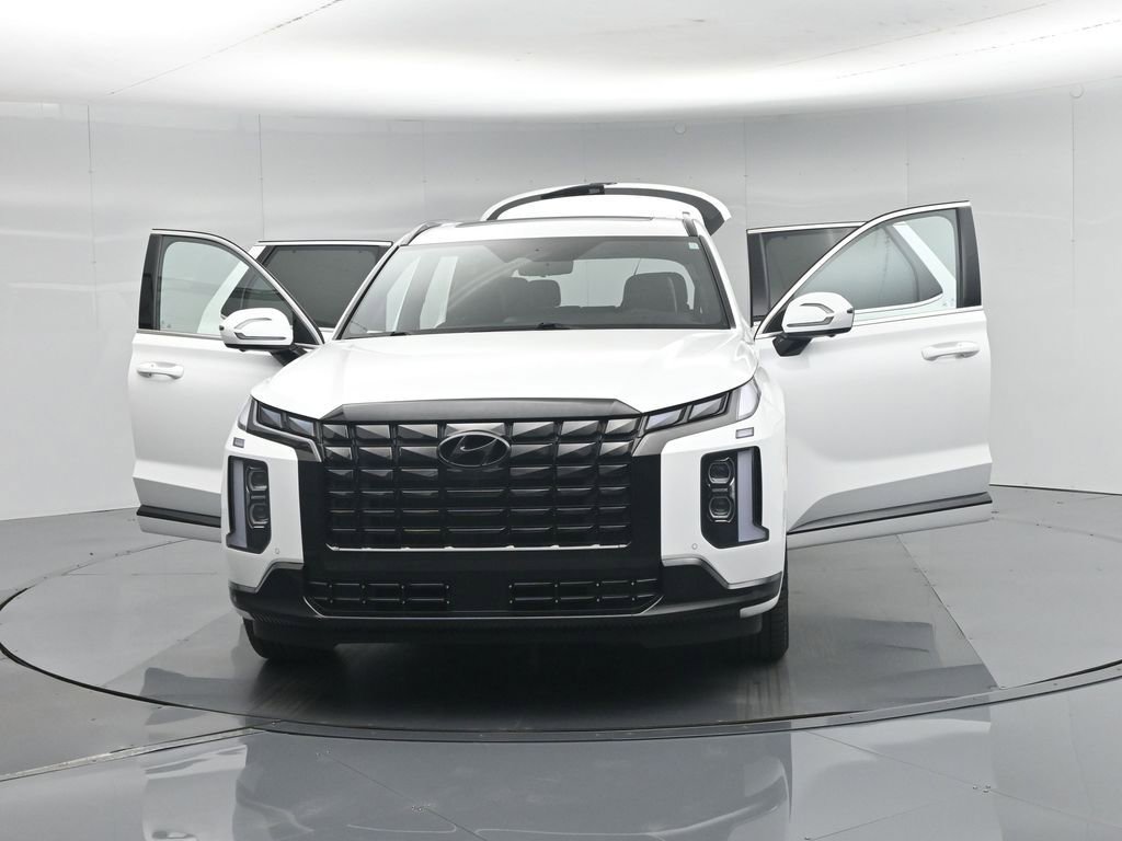 Used 2024 Hyundai Palisade Calligraphy AWD/4WD image 38