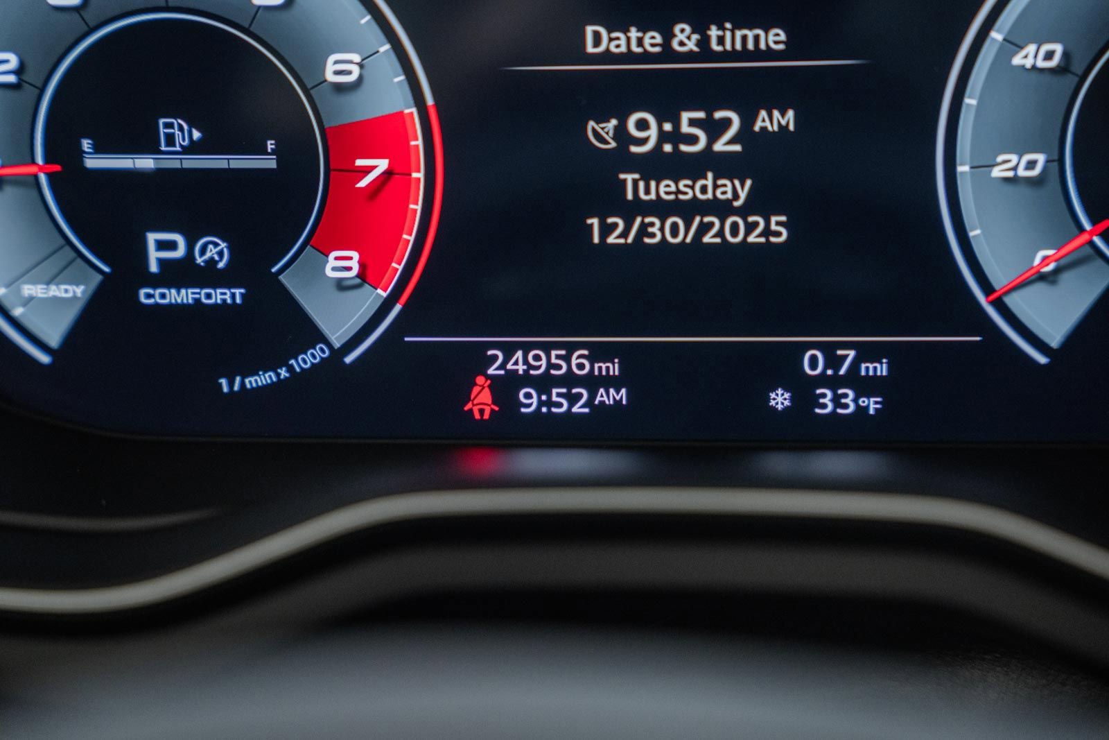 Used 2024 Audi S5 Premium Plus w/ Premium Plus Package image 52