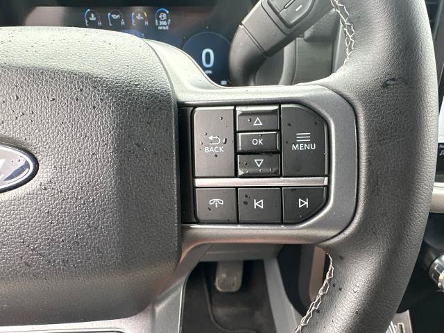 Certified 2025 Ford F150 XLT w/ Equipment Group 302A MID AWD/4WD image 20