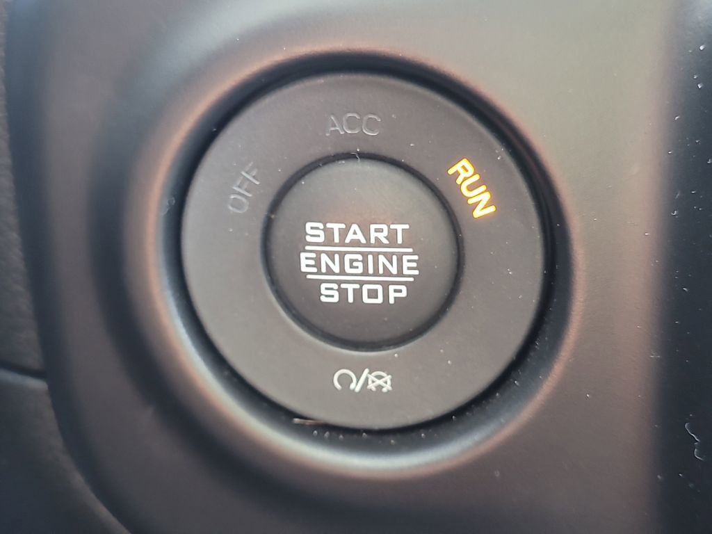 Used 2023 Jeep Wrangler Sport image 20