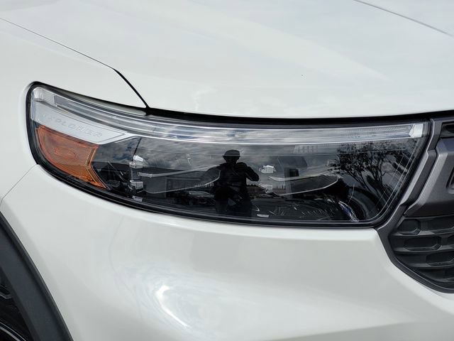 Certified 2024 Ford Explorer Timberline w/ Timberline Technology Package AWD/4WD image 11