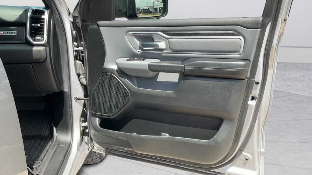 Used 2021 RAM 1500 Lone Star RWD image 23