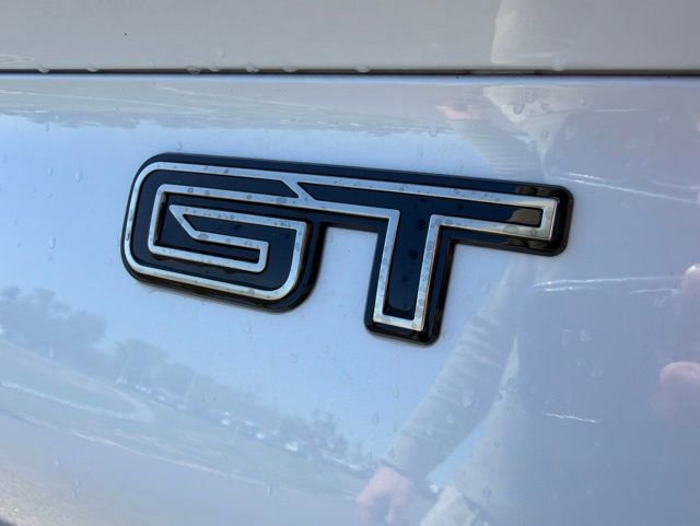 Certified 2023 Ford Mustang Mach-E GT w/ GT Performance Edition AWD/4WD image 9