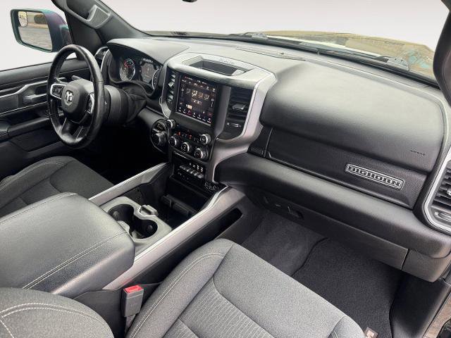 Used 2019 RAM 1500 Big Horn image 15