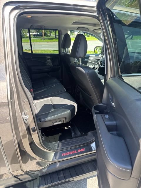 Used 2022 Honda Ridgeline RTL-E image 19