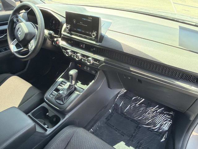 Used 2025 Honda CR-V EX image 25