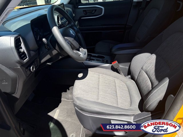 Certified 2023 Ford Bronco Sport Big Bend AWD/4WD image 15