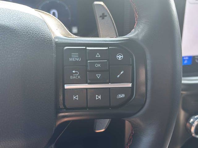 Certified 2024 Ford F150 Raptor AWD/4WD image 19
