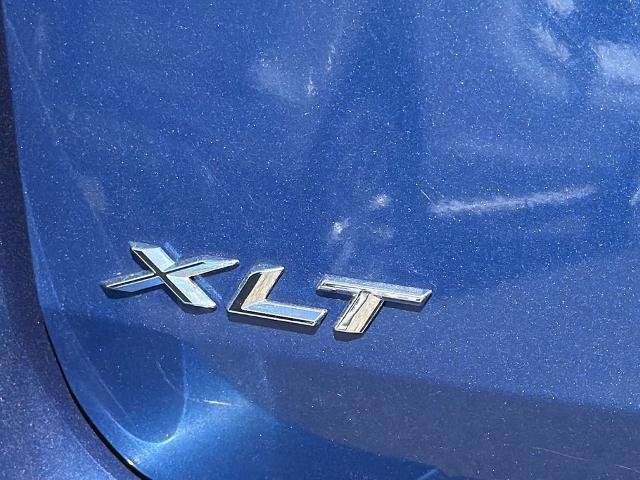 Certified 2022 Ford Explorer XLT image 20