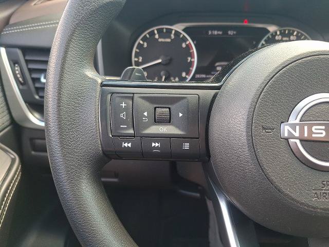 Used 2023 Nissan Rogue SV AWD/4WD image 20
