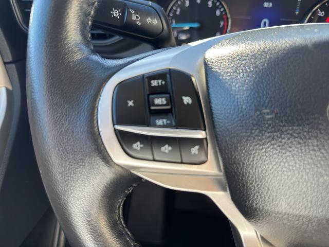 Certified 2023 Ford Explorer XLT RWD image 11