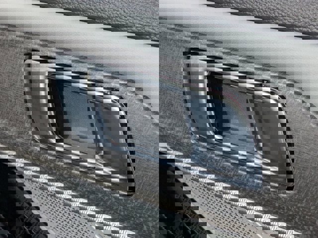 Certified 2025 Ford Explorer Platinum w/ Ultimate Package image 38