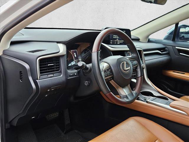 Used 2022 Lexus RX 350 FWD w/ Premium Package image 9