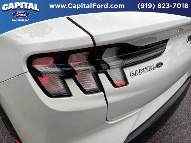 Certified 2023 Ford Mustang Mach-E Premium AWD/4WD image 15