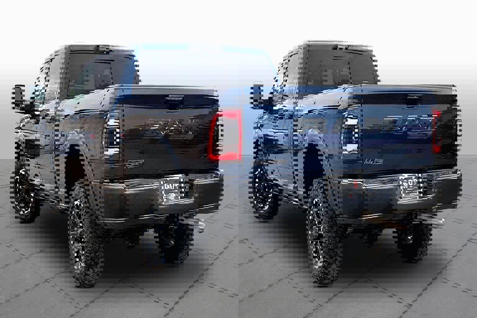 Used 2023 RAM 2500 Rebel w/ Level 2 Equipment Group image 4