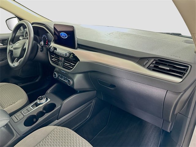 Certified 2020 Ford Escape SE image 28