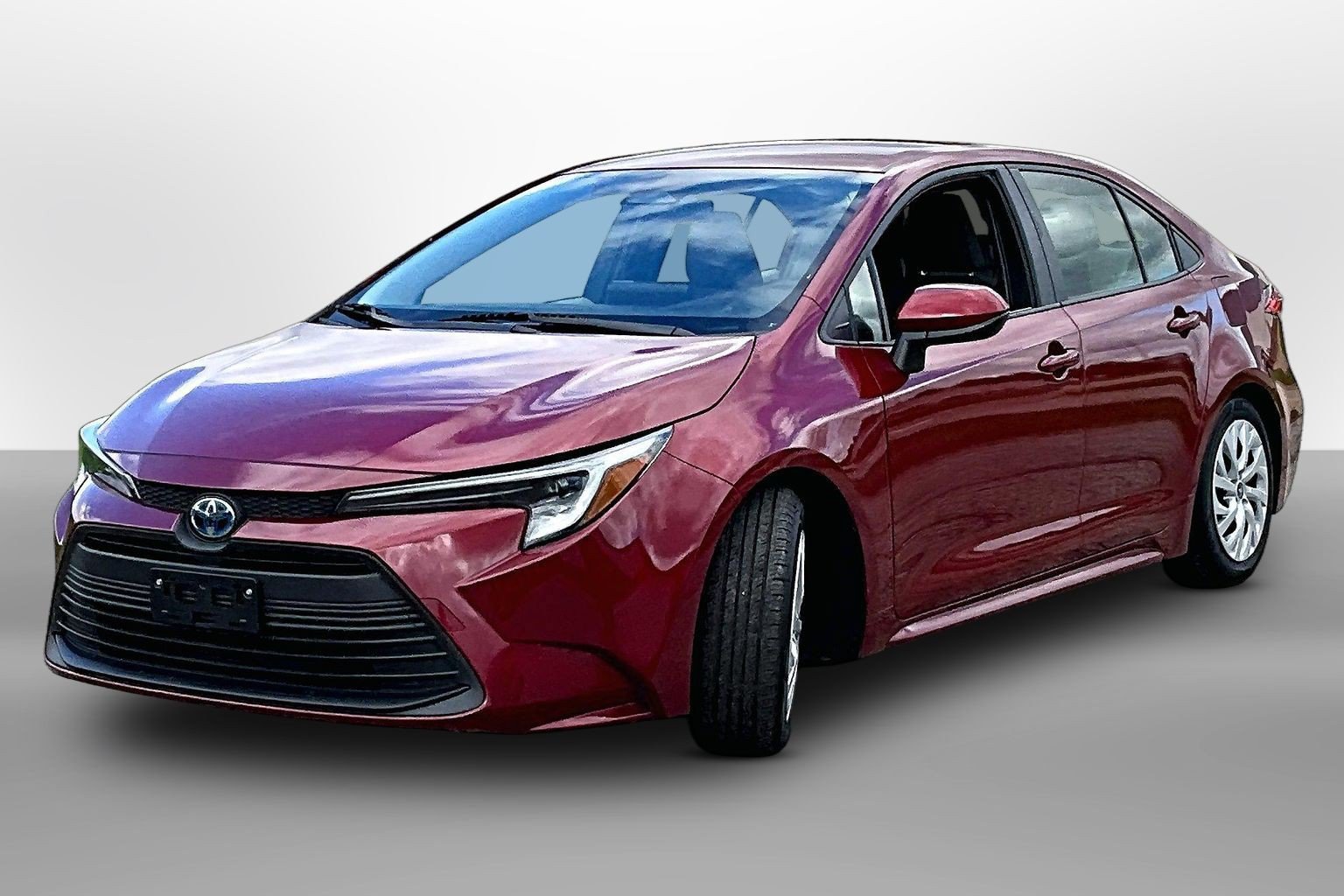 Used 2025 Toyota Corolla LE FWD image 13