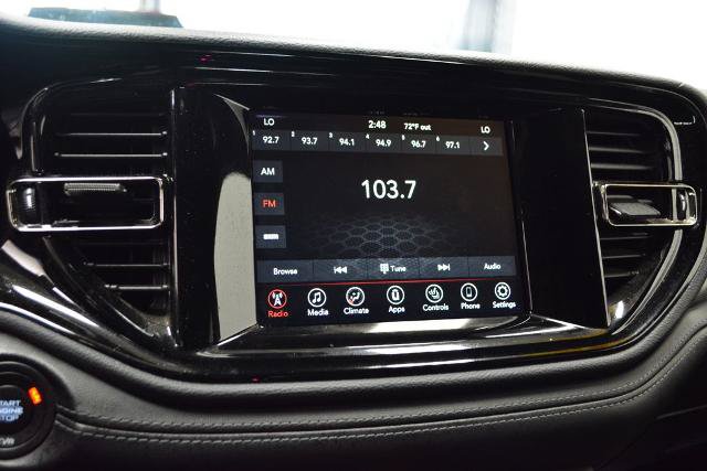 Used 2022 Dodge Durango GT AWD/4WD image 12