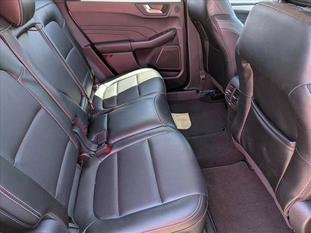 Certified 2022 Ford Escape SEL w/ Technology Package FWD image 21