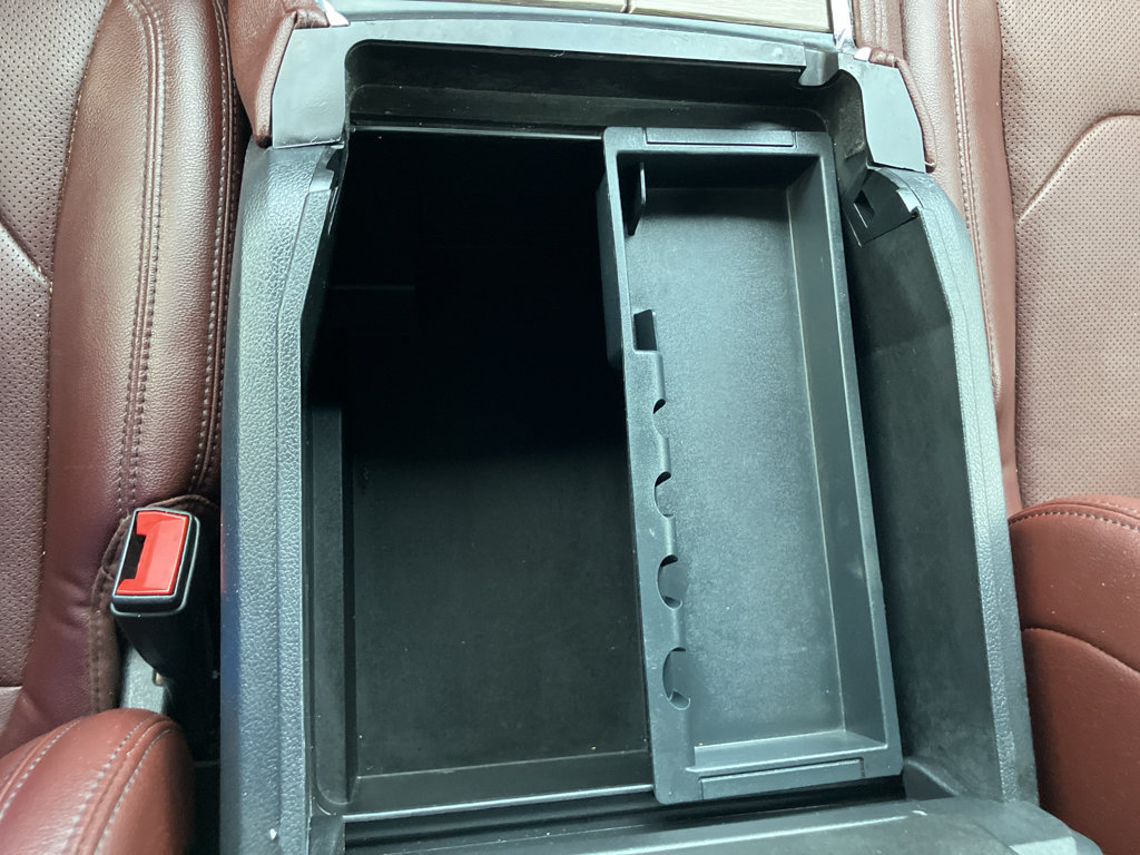 Certified 2022 Ford Expedition Limited RWD image 22