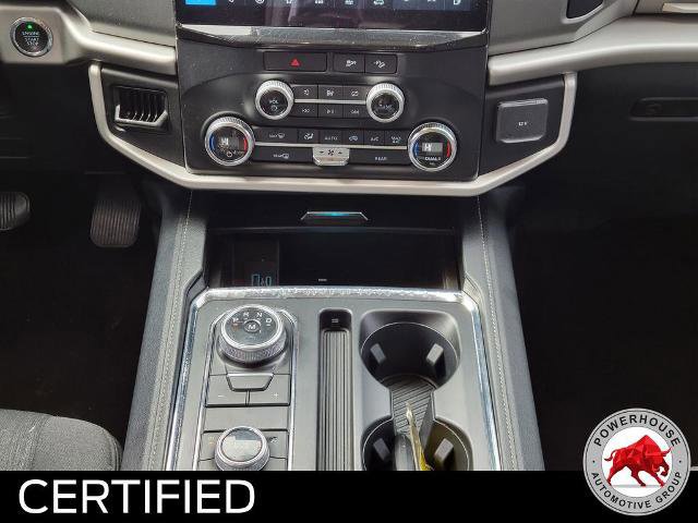 Certified 2023 Ford Expedition Max XLT image 23