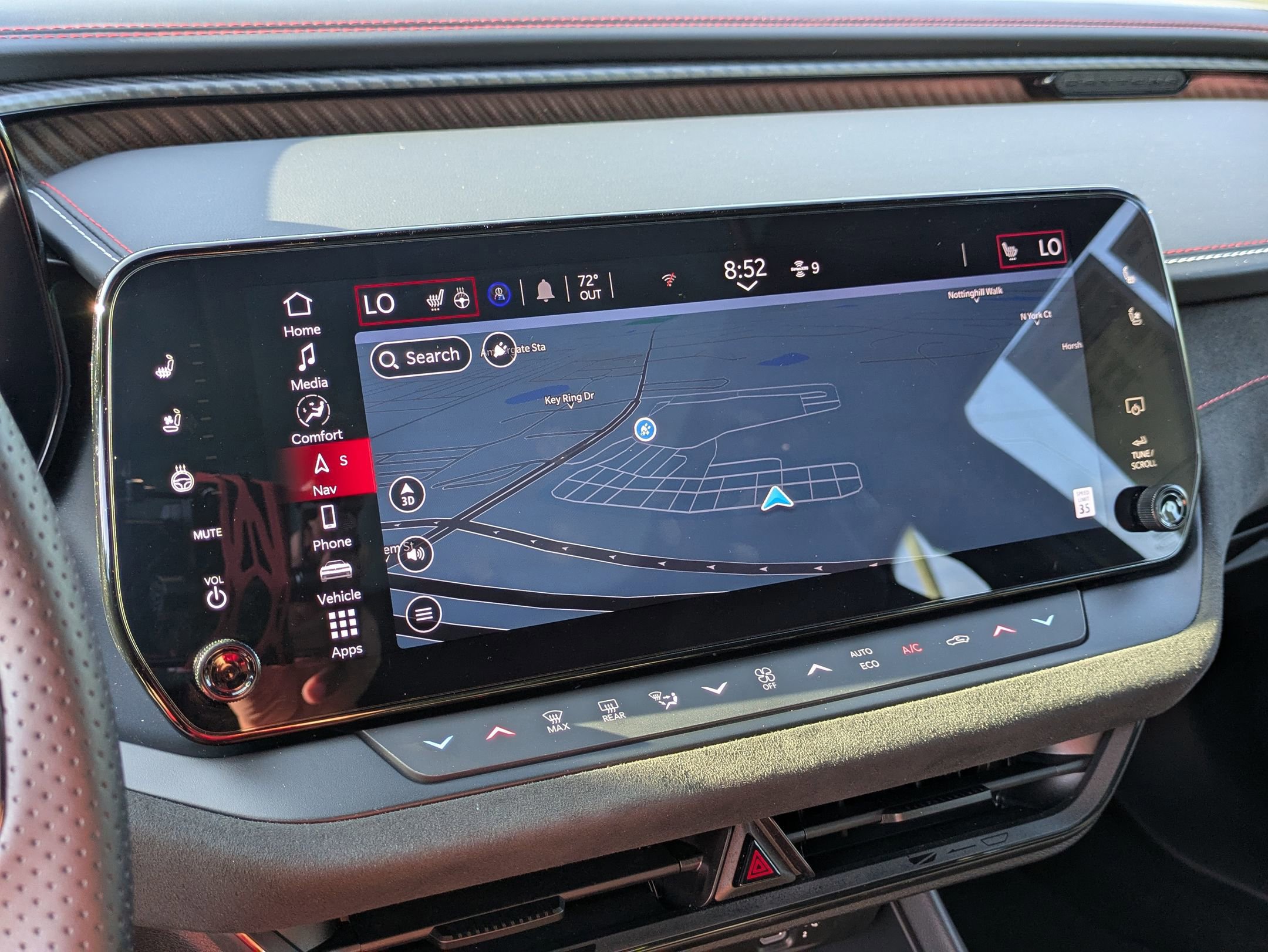 Used 2024 Dodge Charger Scat Pack w/ Plus Group image 26