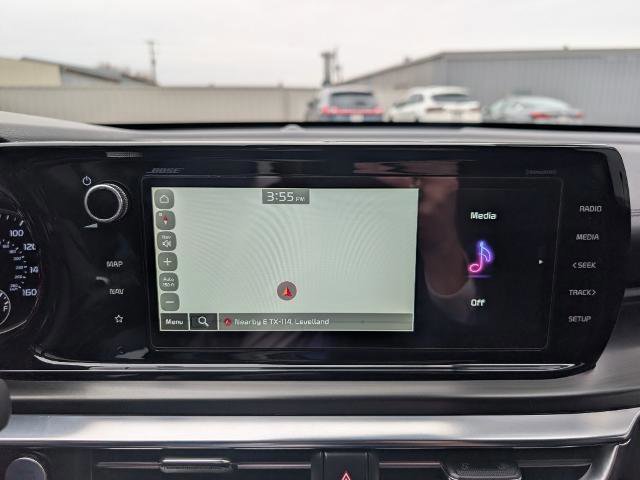 Used 2023 Kia K5 GT w/ GT1 Package image 12