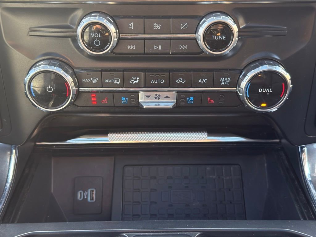 Certified 2023 Ford F150 Lariat w/ Equipment Group 502A High image 17