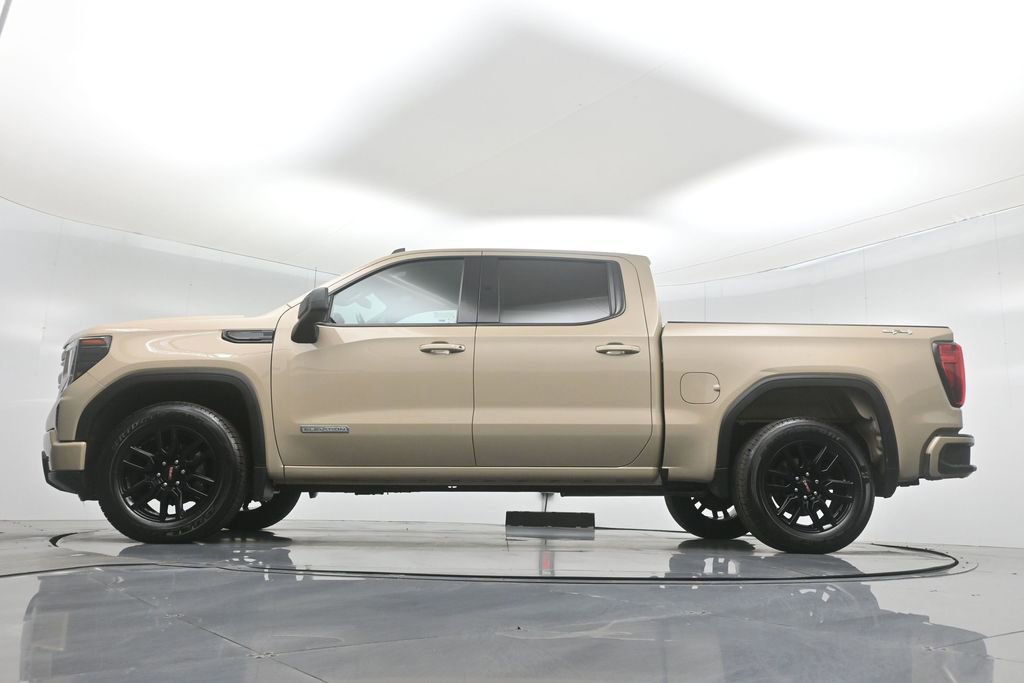 Used 2022 GMC Sierra 1500 Elevation image 21