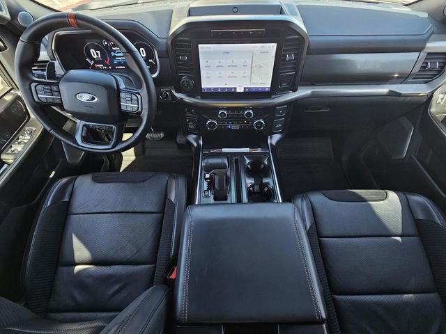 Certified 2023 Ford F150 Raptor image 20