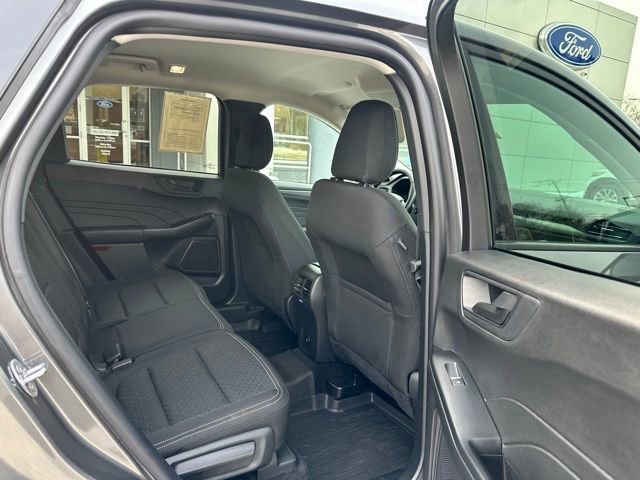 Certified 2025 Ford Escape Active w/ Cold Weather Package image 53