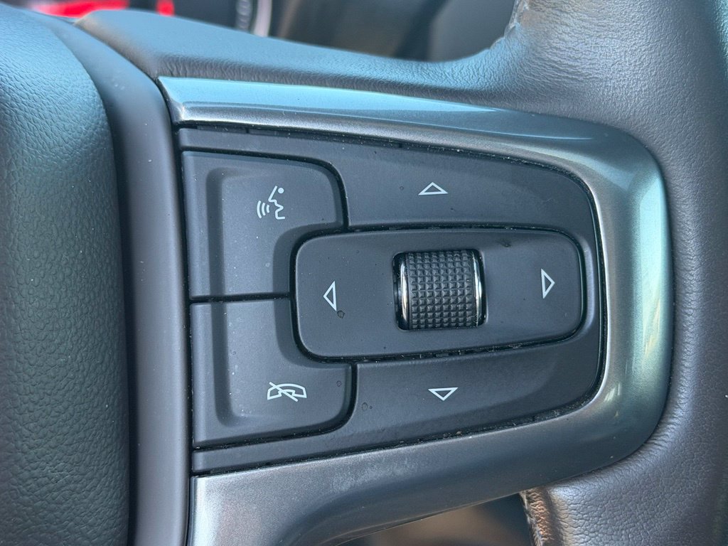 Used 2022 Chevrolet Silverado 3500 LTZ w/ LTZ Plus Package AWD/4WD image 31