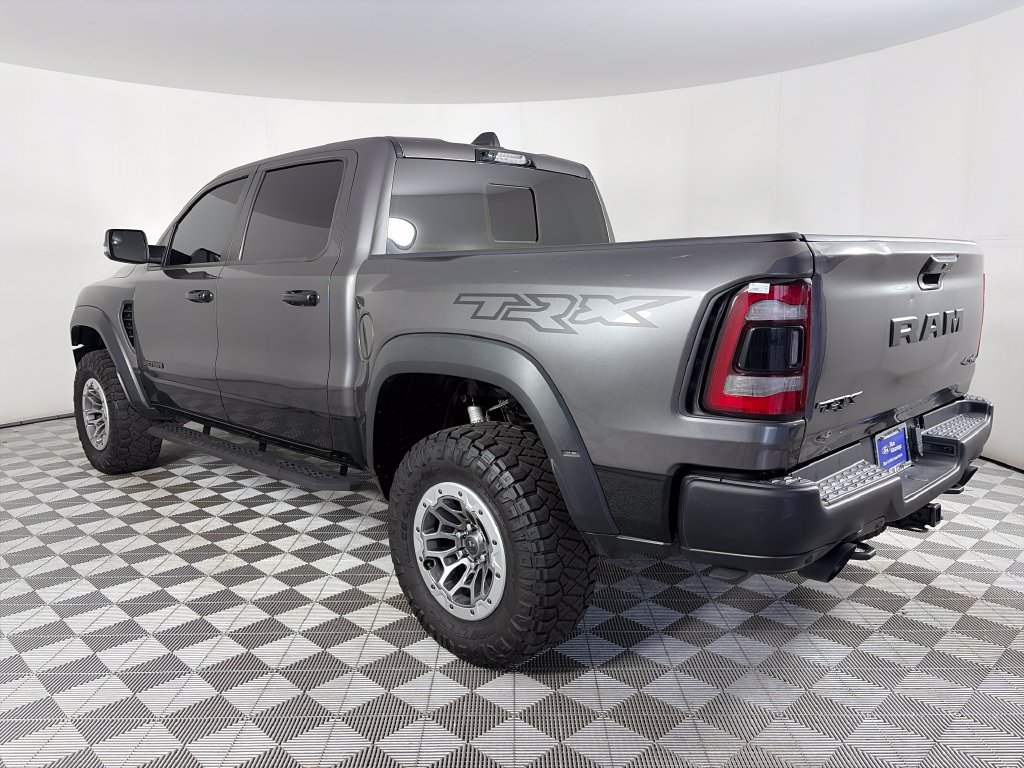 Used 2023 RAM 1500 TRX w/ TRX Level 2 Equipment Group AWD/4WD image 5