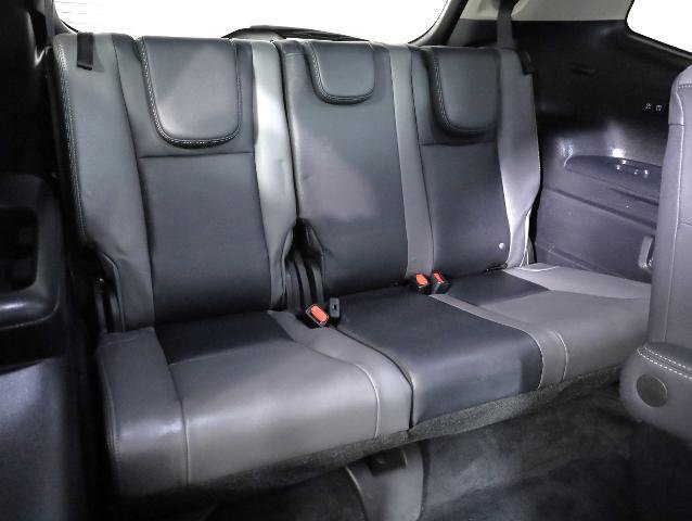 Used 2022 Subaru Ascent Onyx Edition image 11