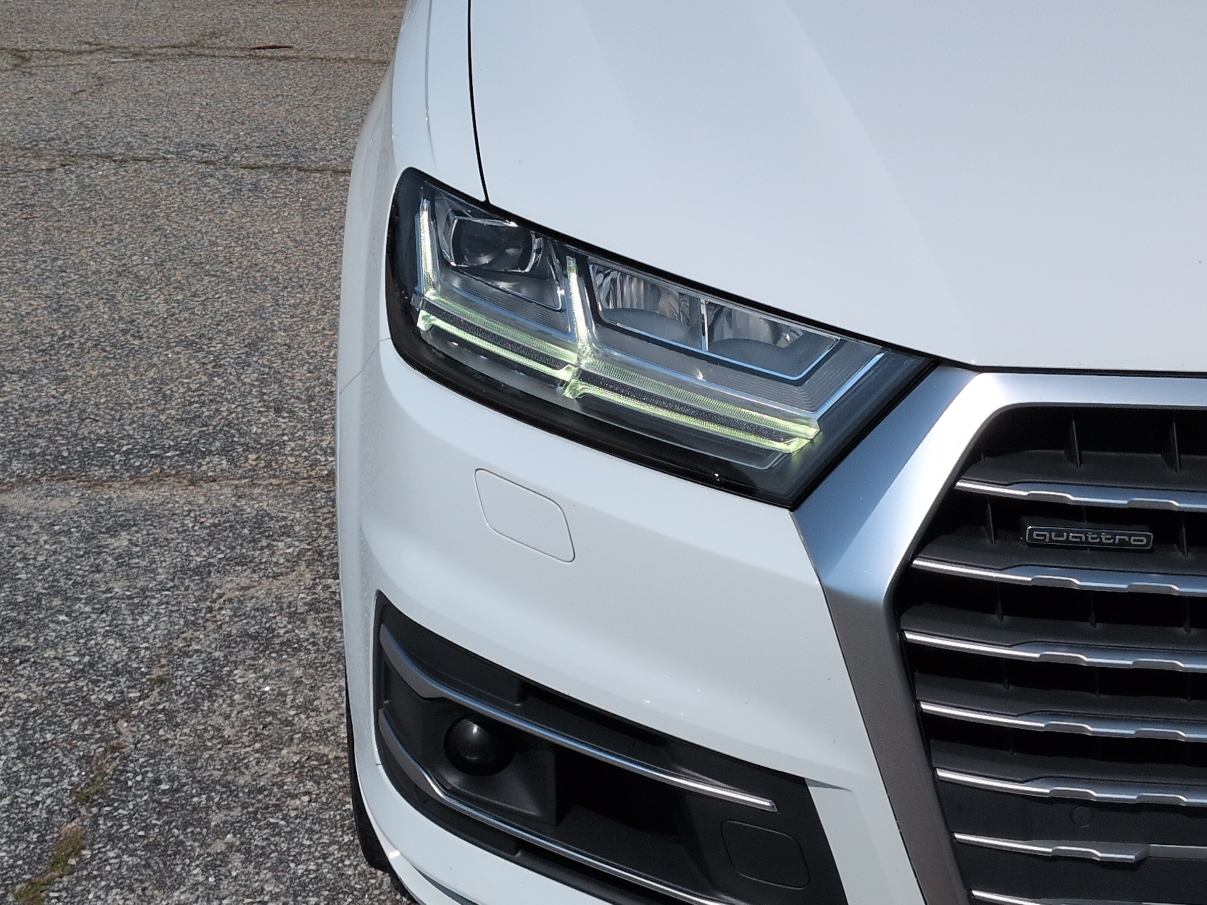 Used 2019 Audi Q7 3.0T Prestige AWD/4WD image 8