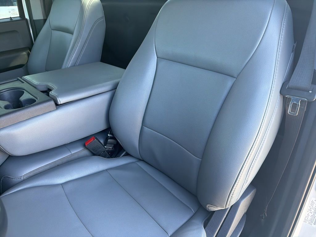Certified 2024 Ford F250 XL RWD image 13