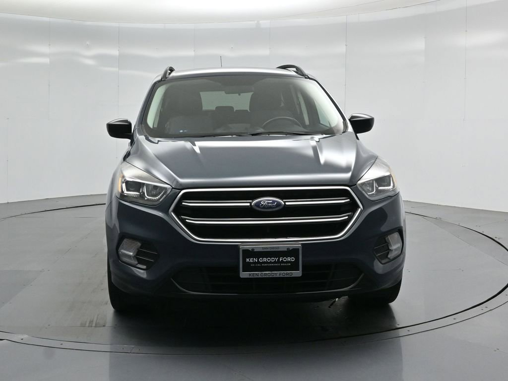 Certified 2019 Ford Escape SE AWD/4WD image 22