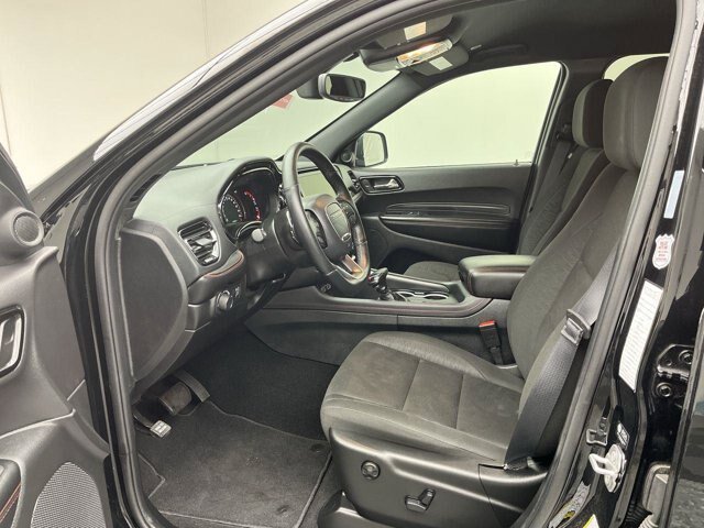Used 2026 Dodge Durango GT AWD/4WD image 3