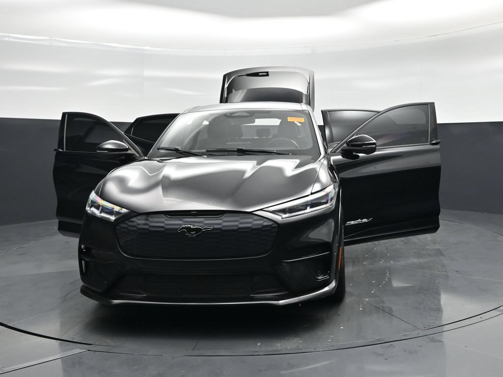 Certified 2023 Ford Mustang Mach-E GT AWD/4WD image 33