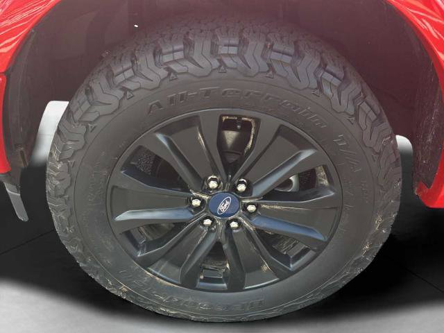 Certified 2020 Ford F150 Lariat w/ Equipment Group 502A Luxury AWD/4WD image 34