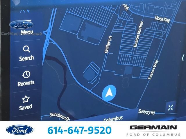 Certified 2021 Ford F150 XLT w/ Equipment Group 302A High AWD/4WD image 34