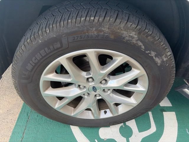 Certified 2021 Ford Expedition XLT AWD/4WD image 21