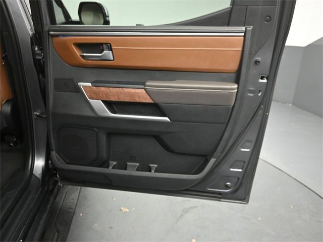 Used 2022 Toyota Tundra 1794 Edition w/ TRD Off-Road Package image 43