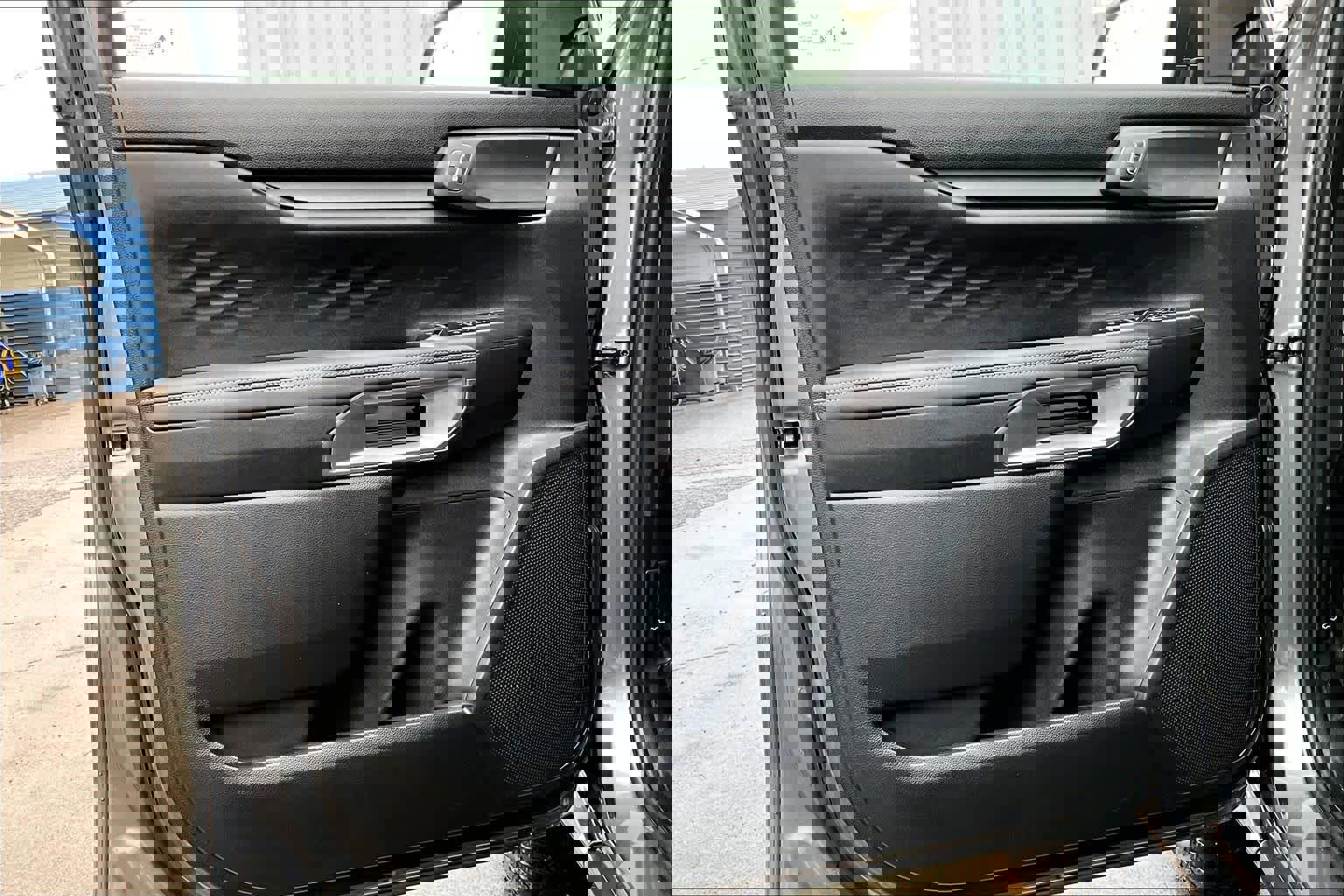 Certified 2025 Ford Ranger XLT w/ Equipment Group 301A High image 21